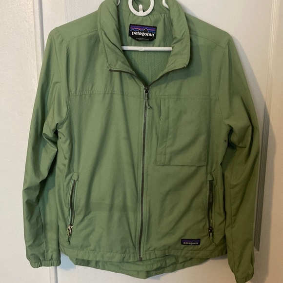 Patagonia Jackets & Blazers - Patagonia Jacket. PJS-4